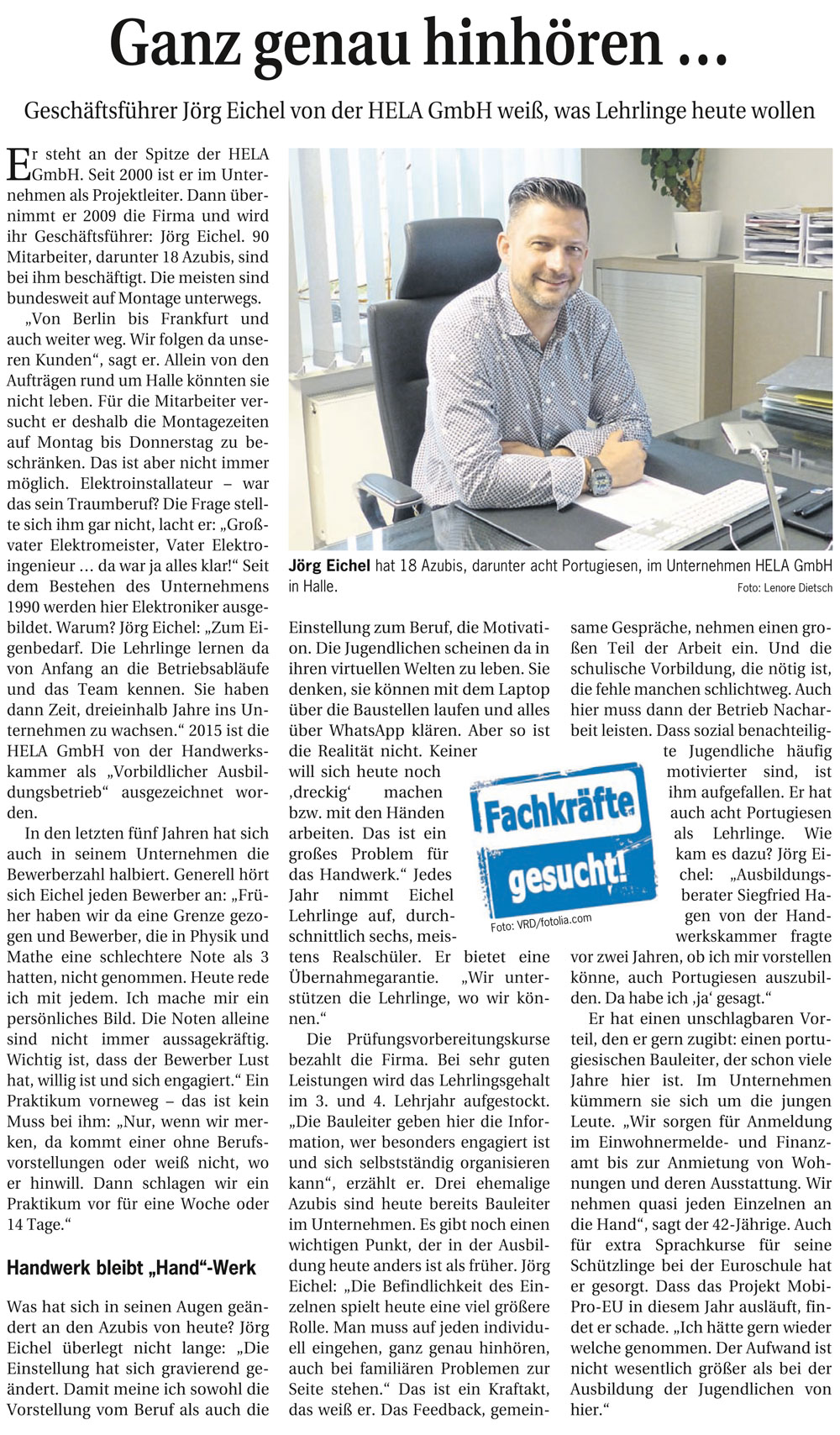 Artikle bild