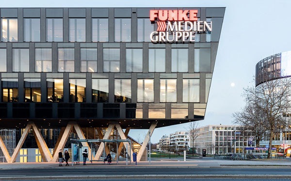Architektur International